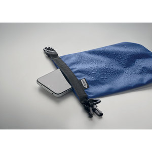 Fotografie k reklamnímu předmětu „Vodotěsný vak 210T RPET 1,5L BOLSAIBLE“