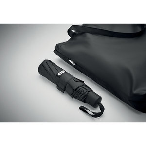 Fotografie k reklamnímu předmětu „RPET sada s 21palcovým deštníkem SEATTLE“