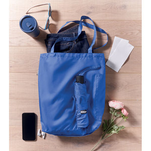 Fotografie k reklamnímu předmětu „RPET sada s 21palcovým deštníkem SEATTLE“