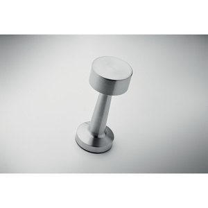 Fotografie k reklamnímu předmětu „Dobíjecí kovová stolní lampa HIERLUZ“