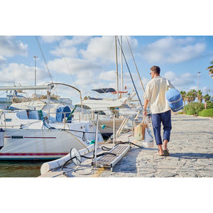 Fotografie k reklamnímu předmětu „Cestovní taška 320 g MALDI“