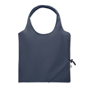 Fotografie k reklamnímu předmětu „Skládací nákupní taška 140g CARRIE COLOUR“