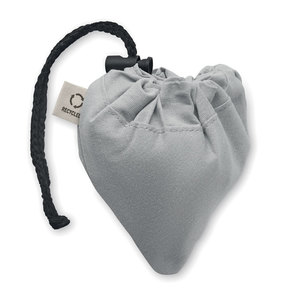 Fotografie k reklamnímu předmětu „Skládací nákupní taška 140g CARRIE COLOUR“