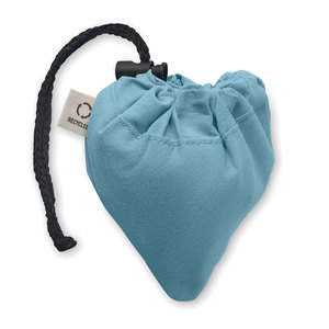 Fotografie k reklamnímu předmětu „Skládací nákupní taška 140g CARRIE COLOUR“