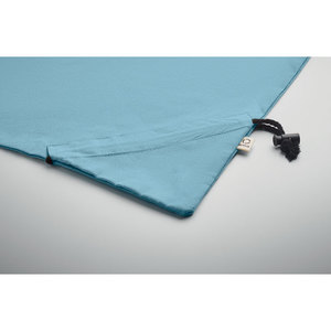 Fotografie k reklamnímu předmětu „Skládací nákupní taška 140g CARRIE COLOUR“