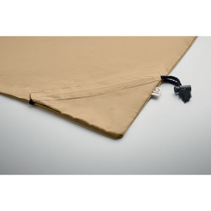 Fotografie k reklamnímu předmětu „Skládací nákupní taška 140g CARRIE COLOUR“