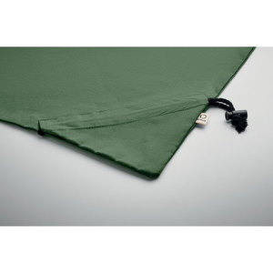 Fotografie k reklamnímu předmětu „Skládací nákupní taška 140g CARRIE COLOUR“