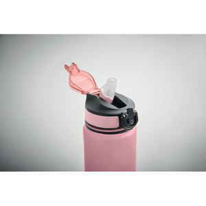 Fotografie k reklamnímu předmětu „Sportovní RPET láhev na vodu 1L ACTIVATE“