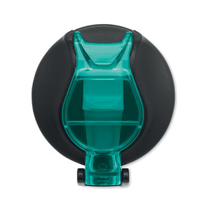 Fotografie k reklamnímu předmětu „Sportovní RPET láhev na vodu 1L ACTIVATE“