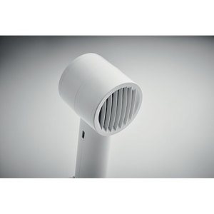 Fotografie k reklamnímu předmětu „Malý přenosný ventilátor 2000 mAh AIRE“