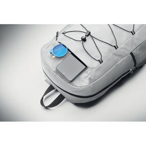 Fotografie k reklamnímu předmětu „Batoh z polyesteru 600D RPET HIGE“