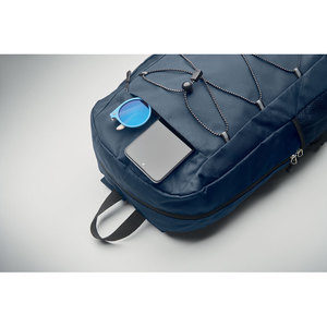 Fotografie k reklamnímu předmětu „Batoh z polyesteru 600D RPET HIGE“