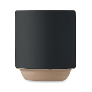 Fotografie k reklamnímu předmětu „Keramický stohovatelný hrnek 170ml CERACK“