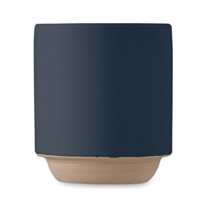 Fotografie k reklamnímu předmětu „Keramický stohovatelný hrnek 170ml CERACK“