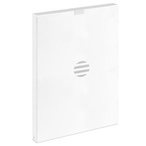 Fotografie k reklamnímu předmětu „Desky A4 s bezdrátovou nabíječkou BURGUS“