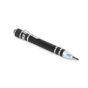 Fotografie k reklamnímu předmětu „Multifunkční propiska TUBULAR“