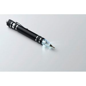 Fotografie k reklamnímu předmětu „Multifunkční propiska TUBULAR“