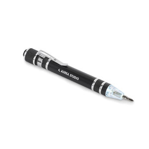 Fotografie k reklamnímu předmětu „Multifunkční propiska TUBULAR“