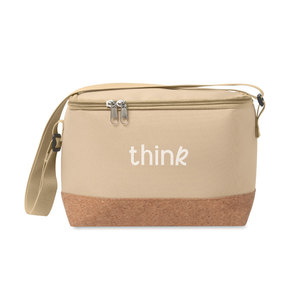 Fotografie k reklamnímu předmětu „Chladicí taška z 600D RPET KOELER“