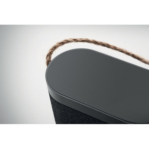 Fotografie k reklamnímu předmětu „Reproduktor s 15W bezdrátovou nabí WUSIC“