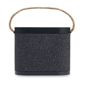 Fotografie k reklamnímu předmětu „Reproduktor s 15W bezdrátovou nabí WUSIC“