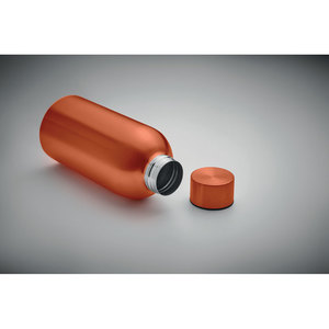 Fotografie k reklamnímu předmětu „Jednostěnná láhev 500ml ATHENA MID“