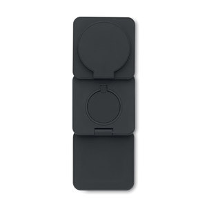 Fotografie k reklamnímu předmětu „Skládací nabíjecí stanice 3v1 NETICA“