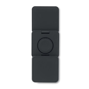 Fotografie k reklamnímu předmětu „Skládací nabíjecí stanice 3v1 NETICA“