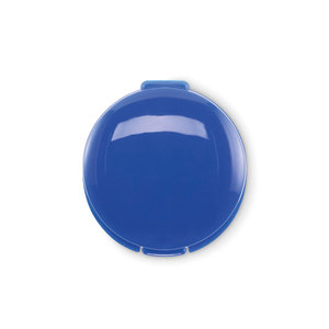 Fotografie k reklamnímu předmětu „Veganský balzám na rty EZRA“