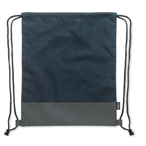 Fotografie k reklamnímu předmětu „Stahovací RPET PU batoh LIBAG“