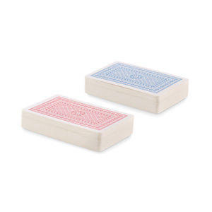 Fotografie k reklamnímu předmětu „Sada klasických hracích karet PLAYCARD“