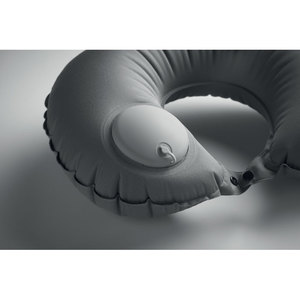 Fotografie k reklamnímu předmětu „Rychle nafukovací cestovní polštář HEDDOW“