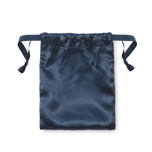 Fotografie k reklamnímu předmětu „Měkká polyesterová maska na oči SLEEPY“