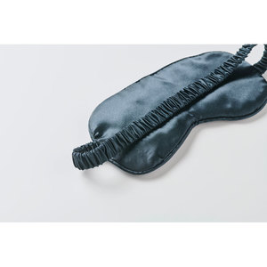 Fotografie k reklamnímu předmětu „Měkká polyesterová maska na oči SLEEPY“