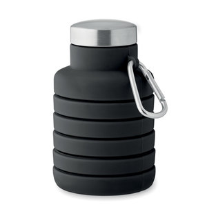 Fotografie k reklamnímu předmětu „Skládací láhev 500ml KOLAPSI“