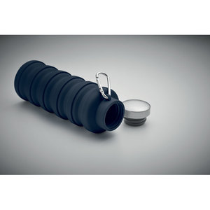 Fotografie k reklamnímu předmětu „Skládací láhev 500ml KOLAPSI“