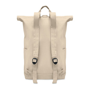 Fotografie k reklamnímu předmětu „Rolovací batoh 390g KAMET“