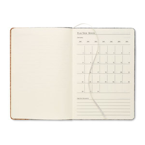 Fotografie k reklamnímu předmětu „Korkový zápisník A5 s RPET CORKBOOK“