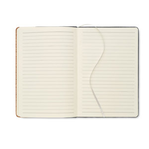 Fotografie k reklamnímu předmětu „Korkový zápisník A5 s RPET CORKBOOK“