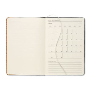 Fotografie k reklamnímu předmětu „Korkový zápisník A5 s RPET CORKBOOK“