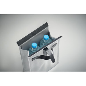 Fotografie k reklamnímu předmětu „Chladicí taška z 600D RPET CHILL“