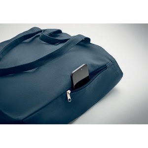 Fotografie k reklamnímu předmětu „Taška z recyklované bavlny GAVE COLOUR“