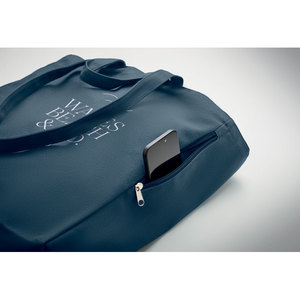 Fotografie k reklamnímu předmětu „Taška z recyklované bavlny GAVE COLOUR“