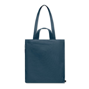 Fotografie k reklamnímu předmětu „Taška z recyklované bavlny GAVE COLOUR“