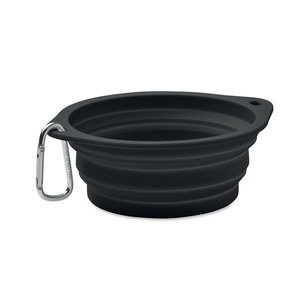 Fotografie k reklamnímu předmětu „Přenosná miska pro domácí mazlíčky KOLAPDIER“