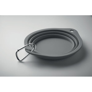 Fotografie k reklamnímu předmětu „Přenosná miska pro domácí mazlí KOLAPDIER“