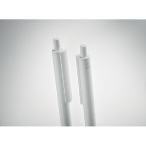 Fotografie k reklamnímu předmětu „Sada propisek z recyklovaného hlin ORWELL“