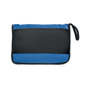 Fotografie k reklamnímu předmětu „Cestovní deka 2v1 COZY“