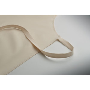 Fotografie k reklamnímu předmětu „Zástěra z recyklované bavlny SOUS“