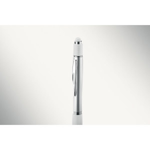 Fotografie k reklamnímu předmětu „Propiska, stylus a spinner STY“